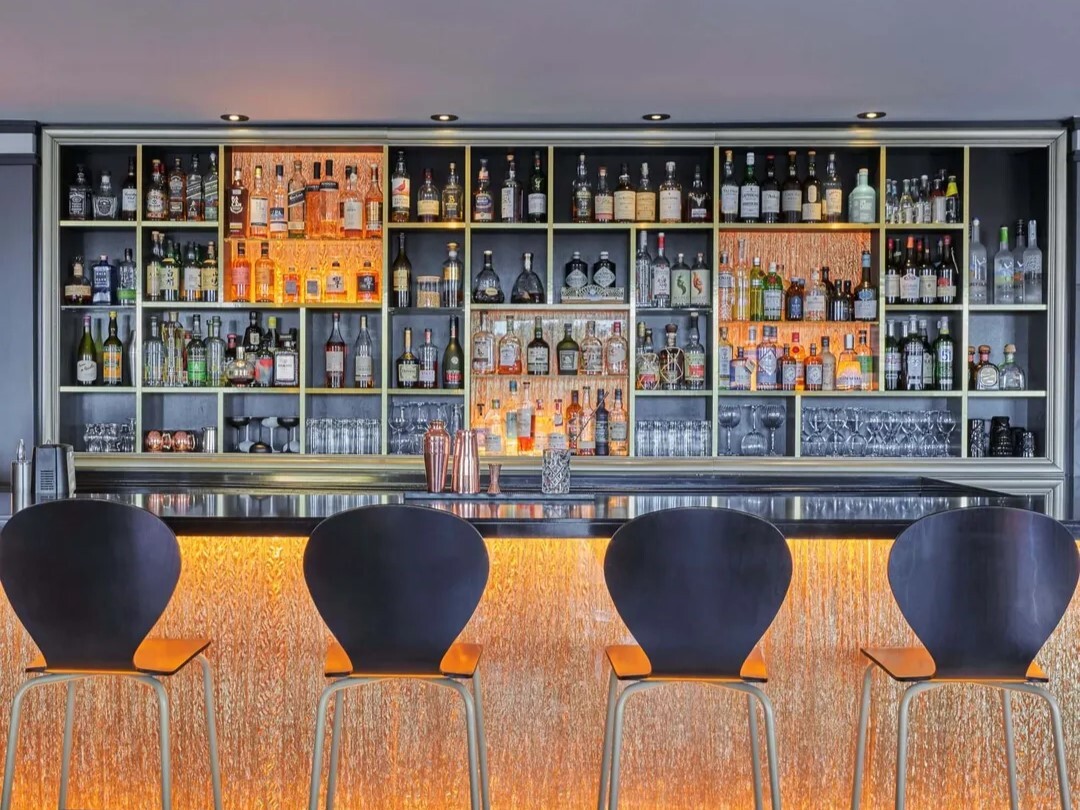 Assistant Chef Barman (h/f)