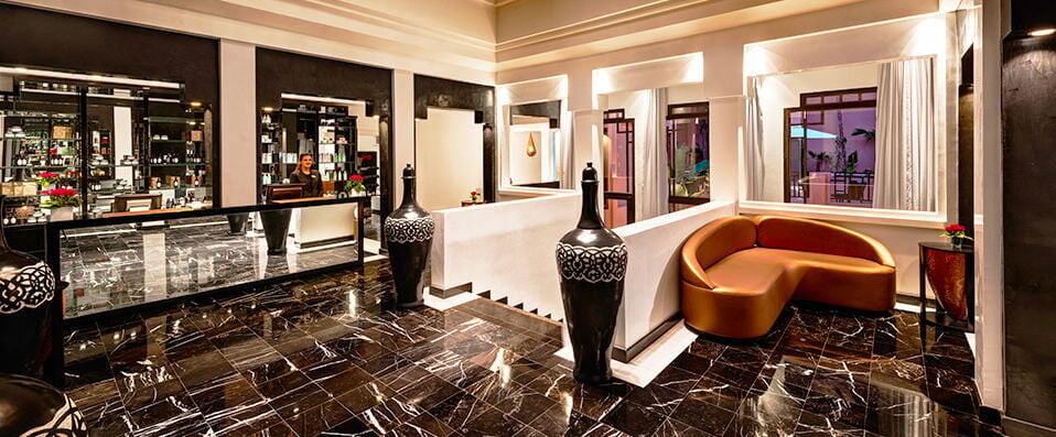 Assistant Front Office Manager (F/H)