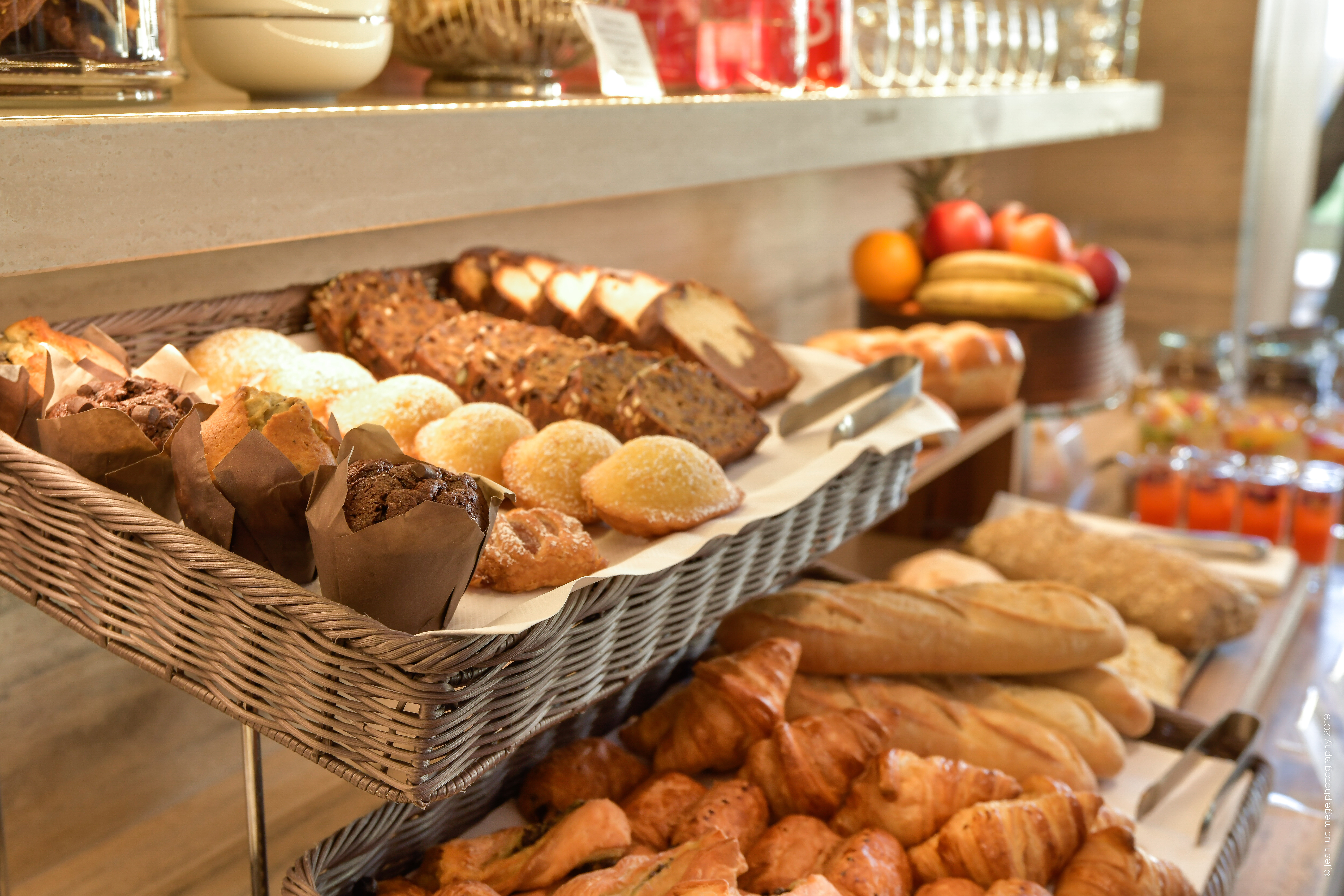 Breakfast Chef H/F