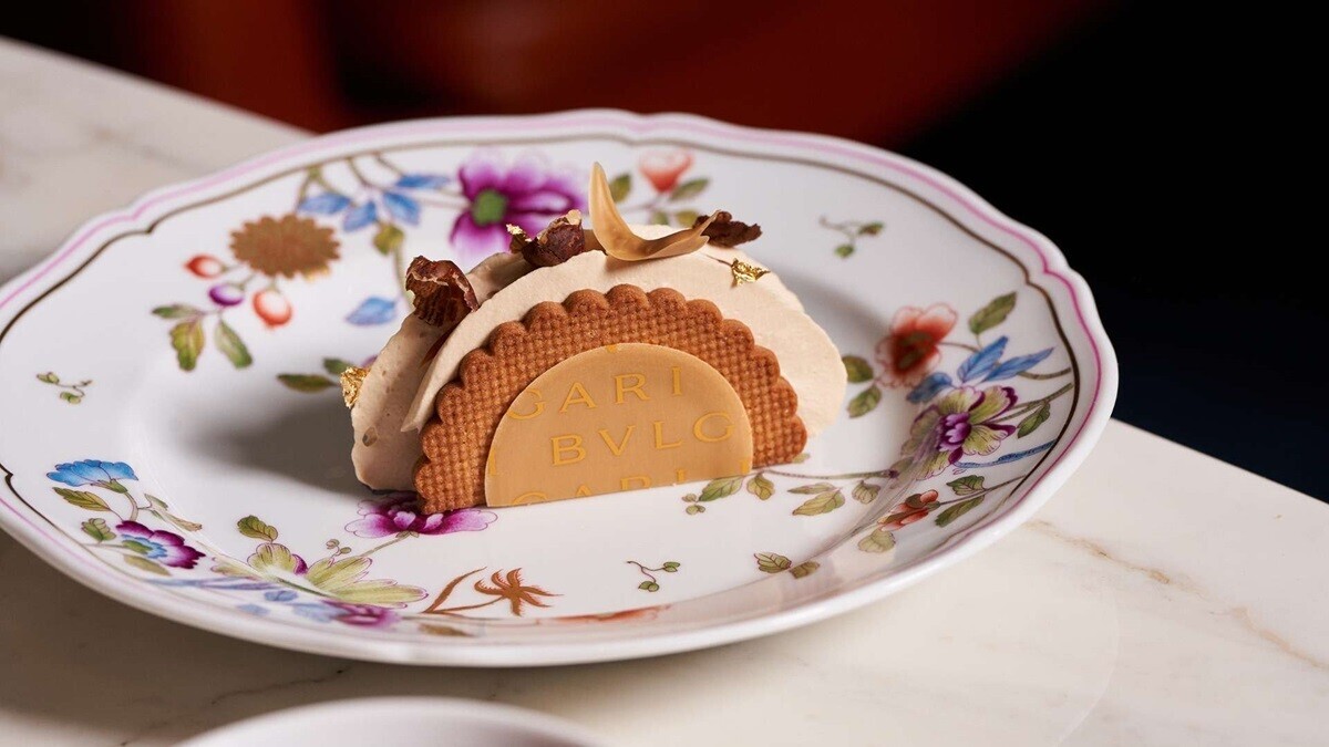 Chef de Partie - Pastry (F/M)
