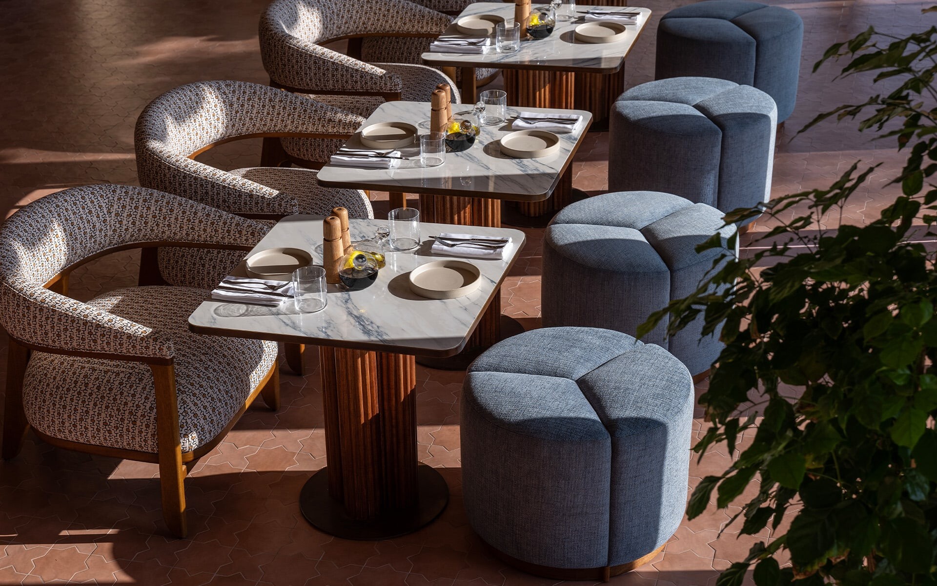 Demi Chef de Partie (M/F)