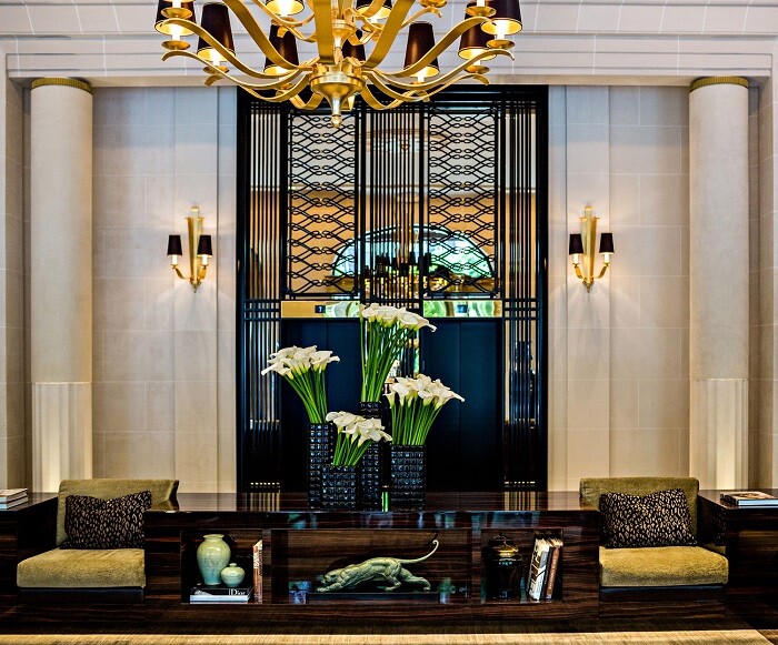 Concierge (F/H)