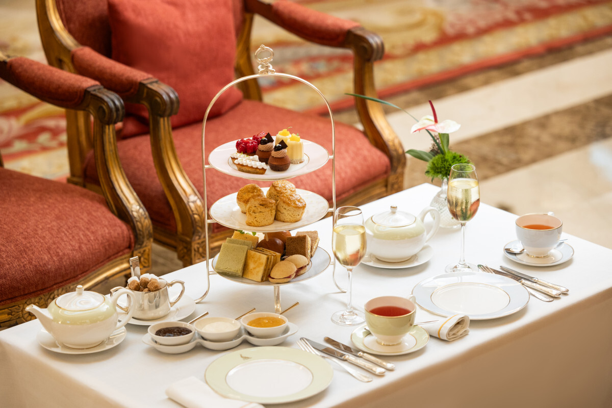 Jefe de partida Pastelería (M/H)