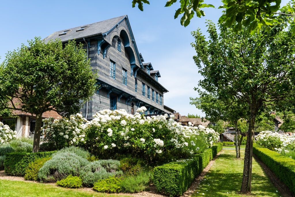 Jardinier (h/f)