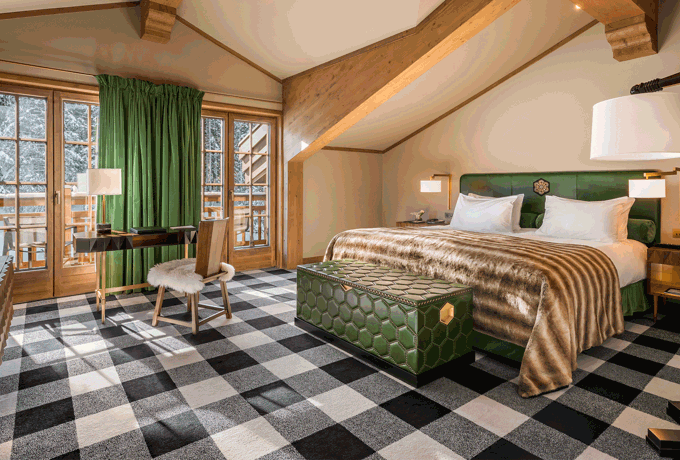 Assistant(e) Responsable Room Service (F/H)