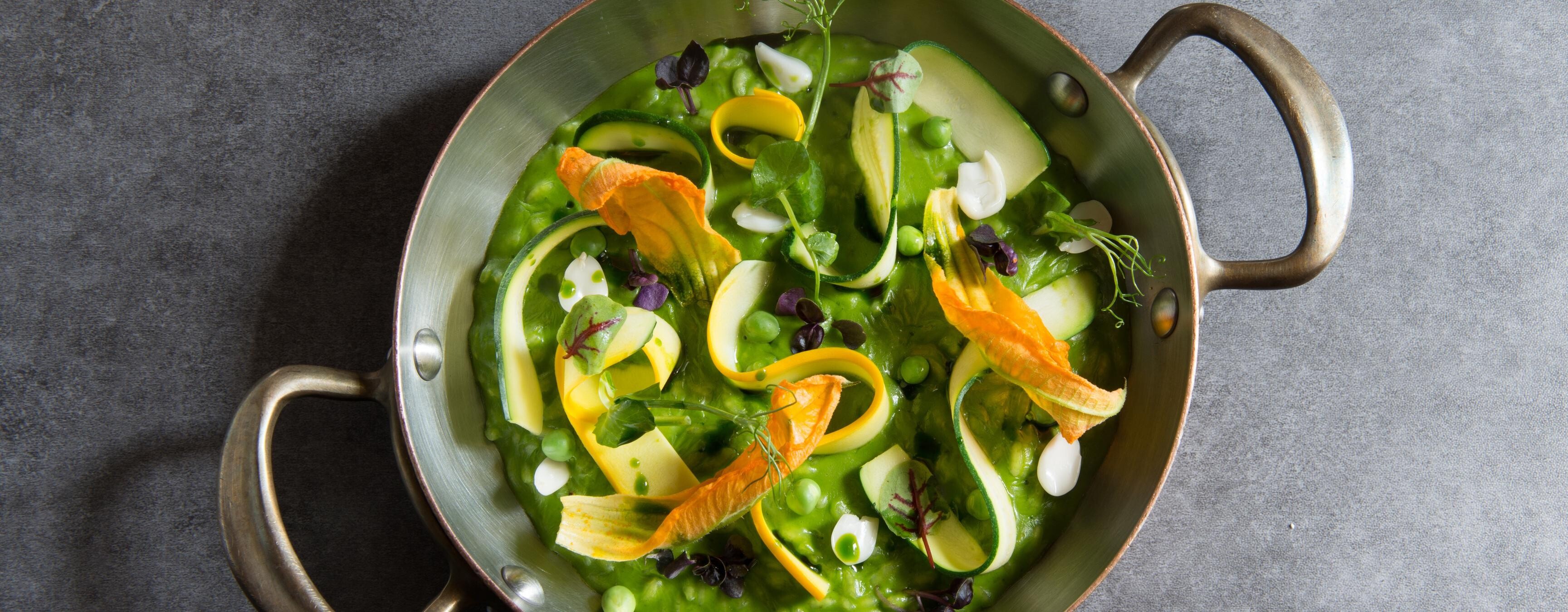 Demi Chef de Partie (m/f)