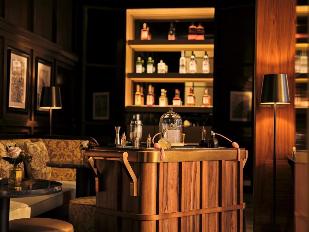 Mixologist / Bartender - The Gallery (m/f)