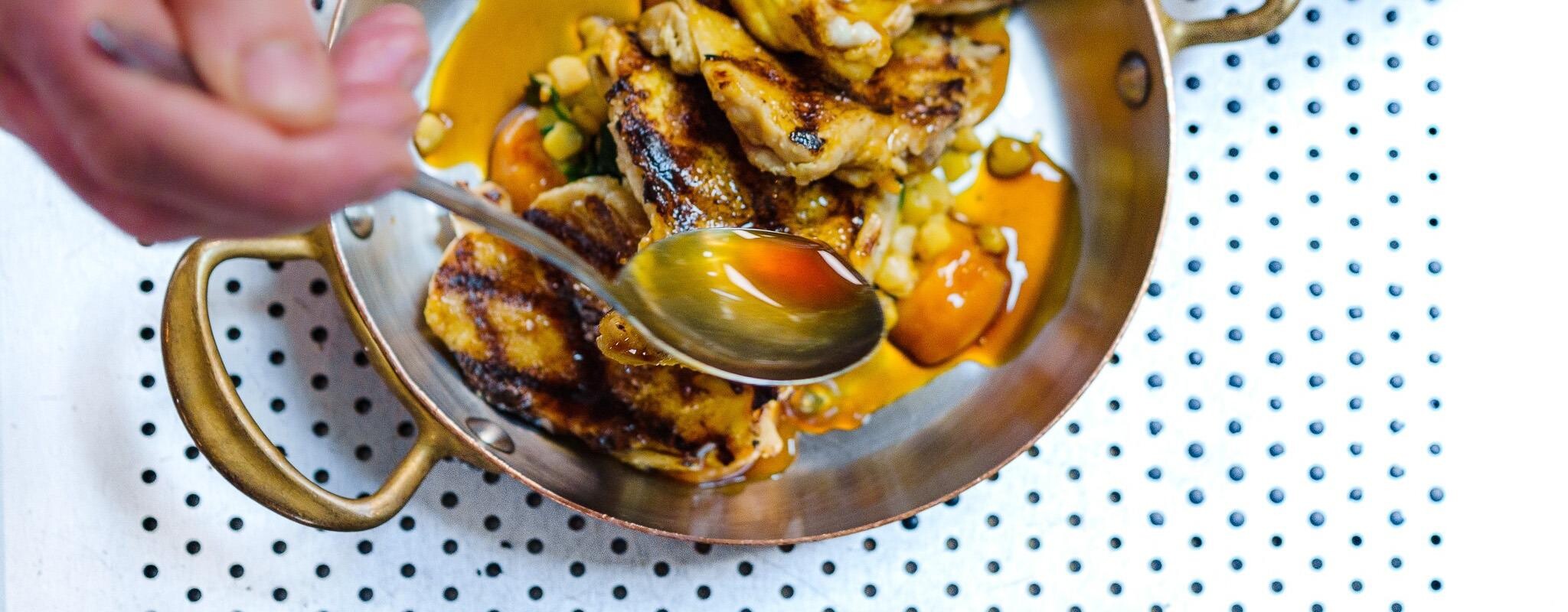 Chef de Partie - Ground Floor Kitchen (m/f)