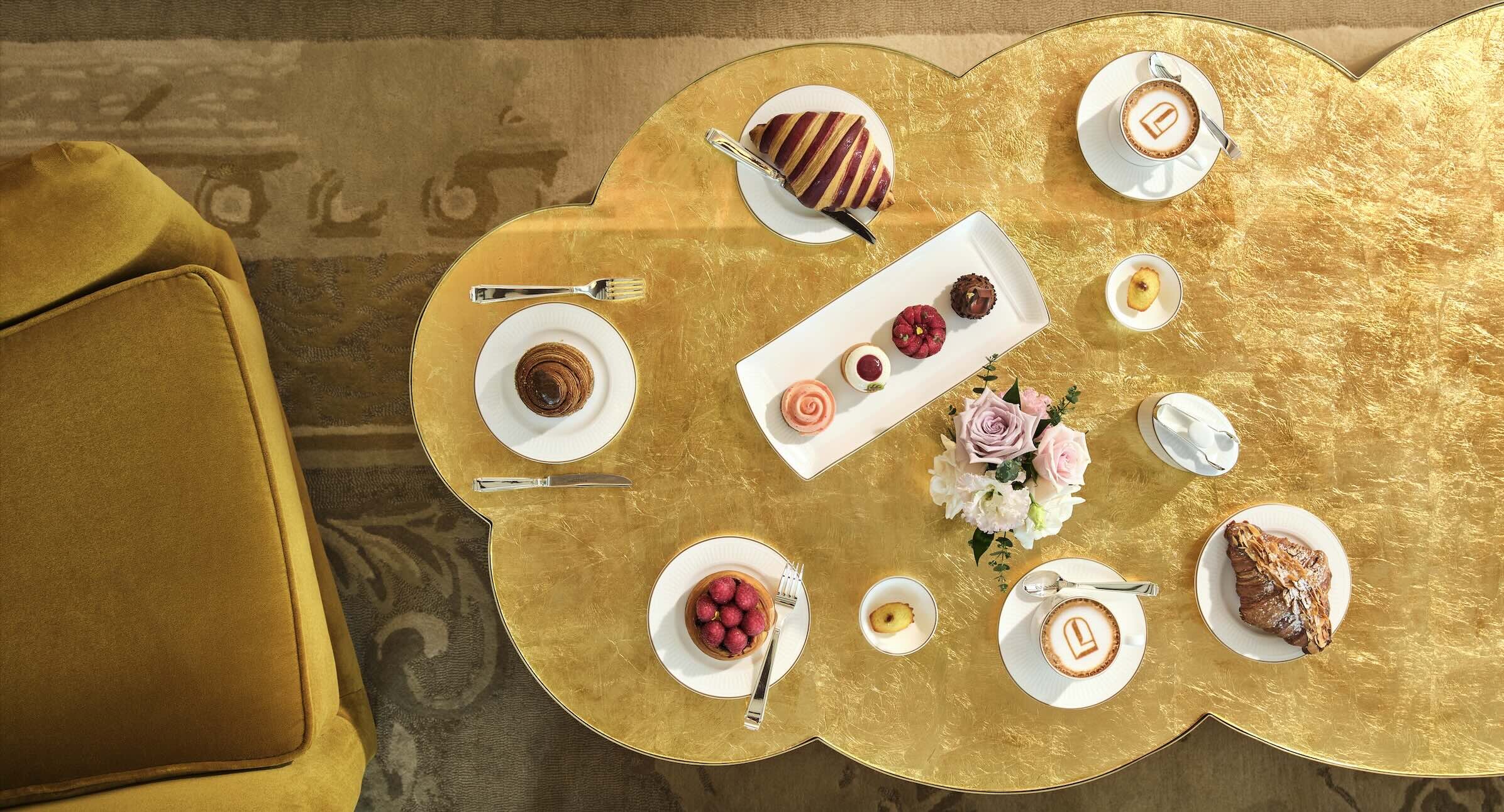 Barista - Riviera by Jean Imbert (m/f)