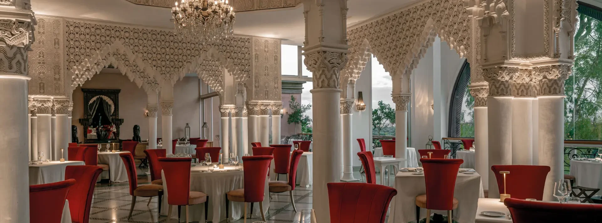 Chef Stewarding (F/H)