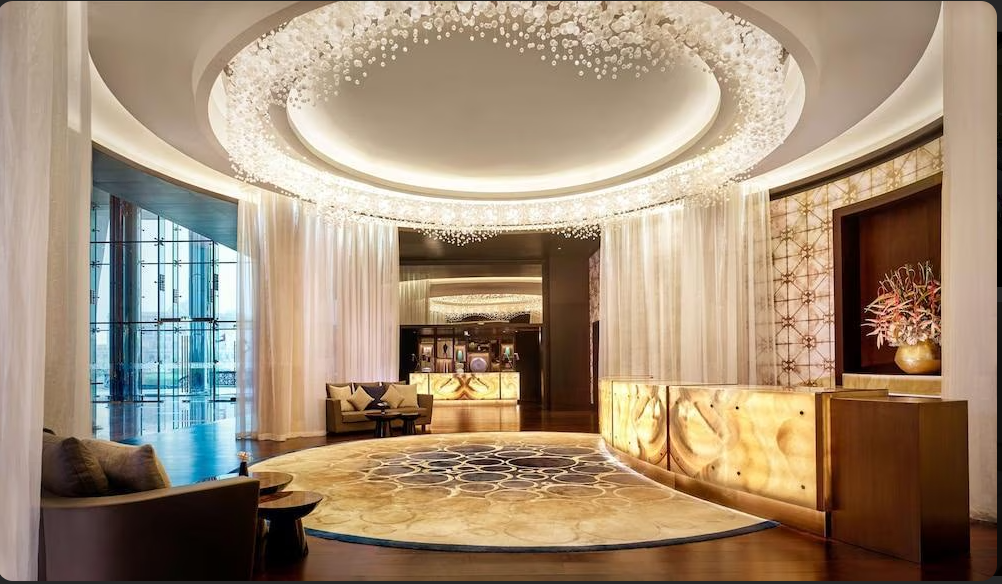 Reservations Host (Arabic Speaker Only) (W/M)