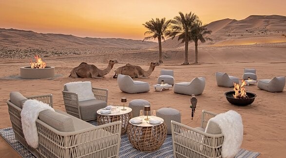 Cluster Director of Marketing & Communications (W/M)