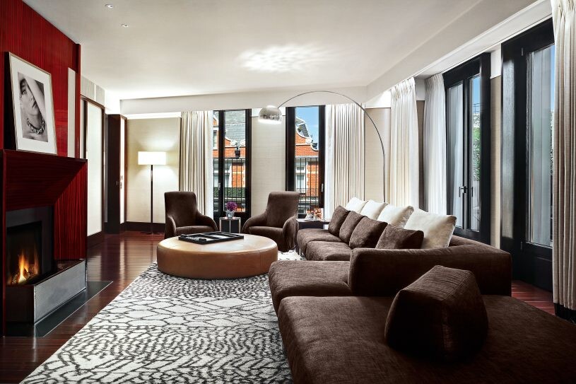 Sales Manager - Luxury (m/h)
