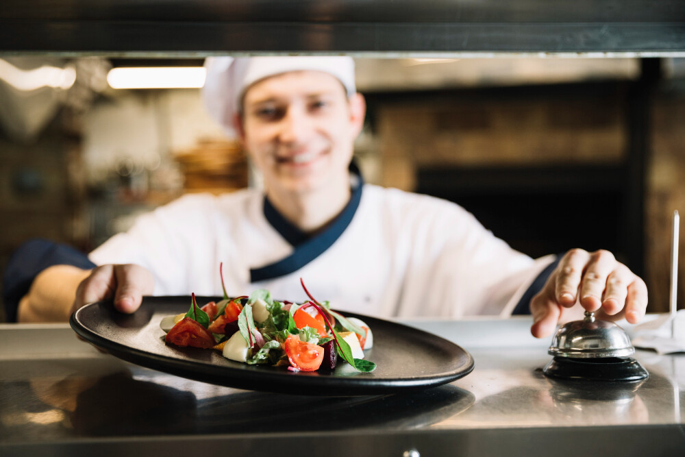 Chef de partie (F/H)