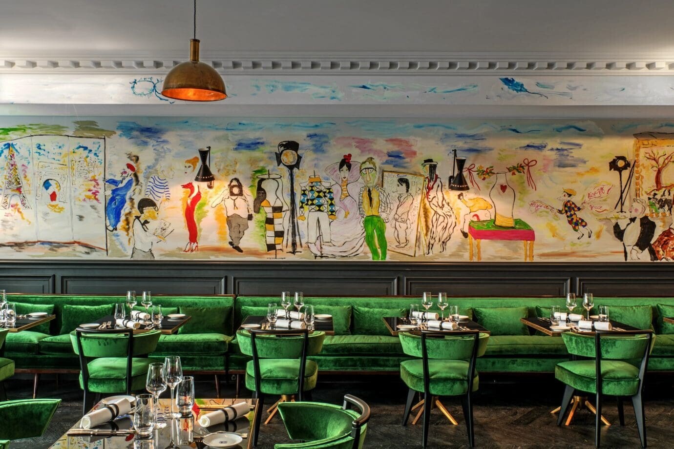 Commis de salle - Hôtel le Metropolitan (F/H)