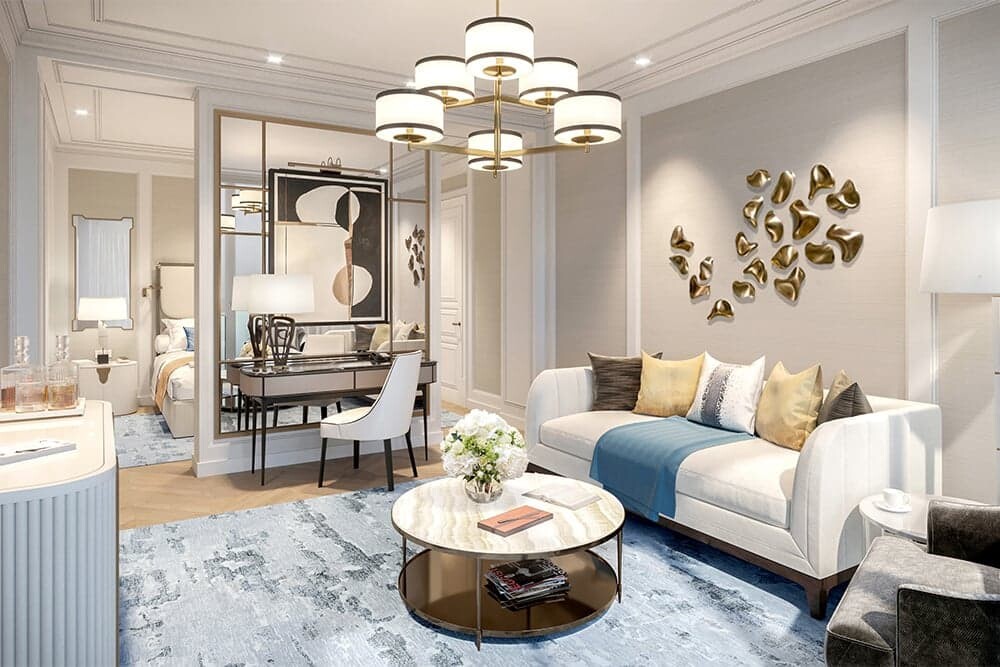 Reservations Trainee (F/H)