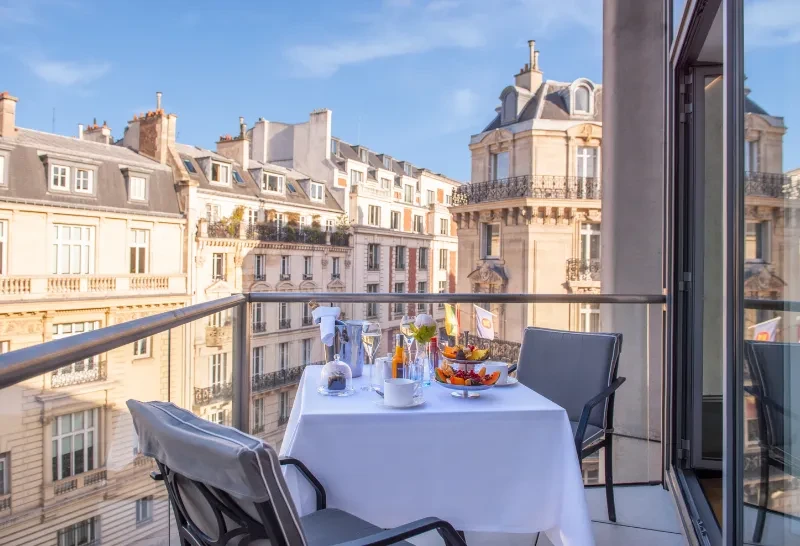 Commis de Cuisine (F/H)