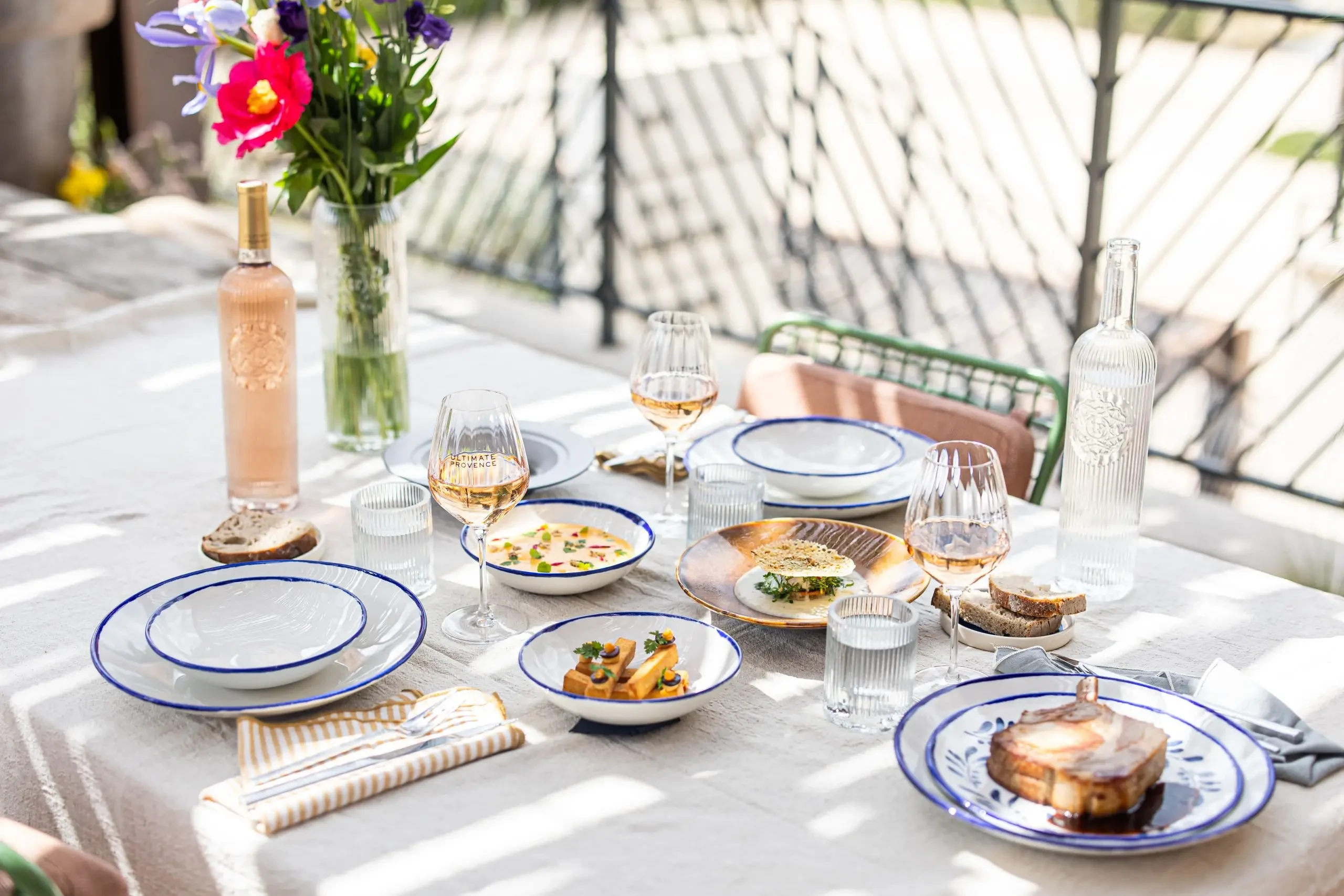 Stagiaire Restaurant (h/f)