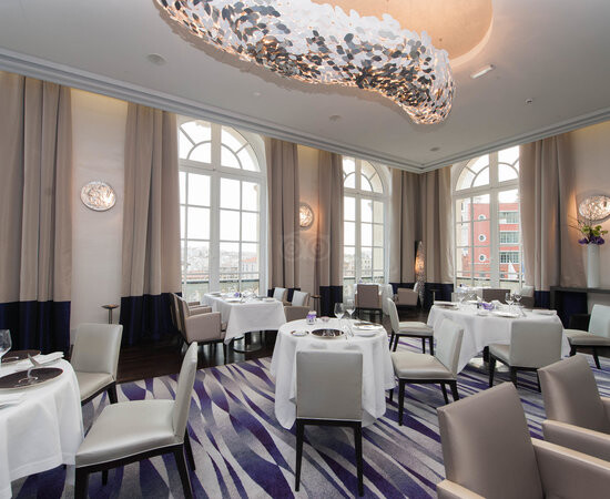 Commis de salle (F/H)