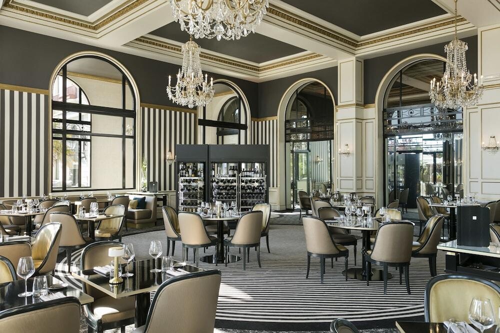 Chef de partie Pâtisserie (F/H)