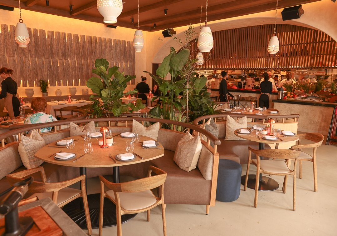 AVA MediterrAegean Executive Sous Chef (m/f)