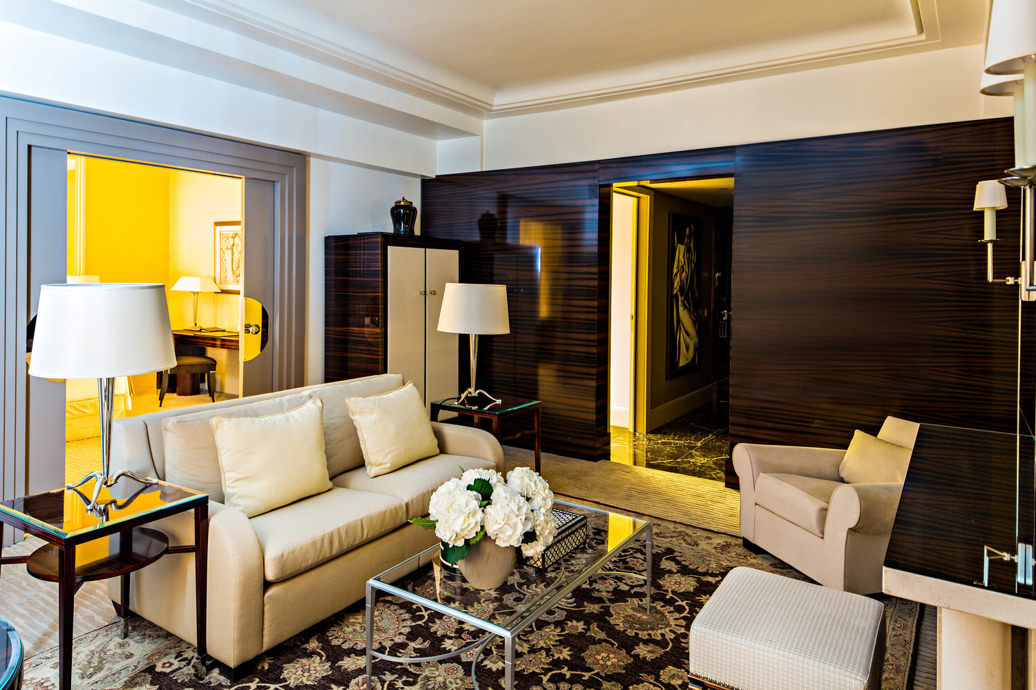 Commis de restauration  - Room Service (F/H)