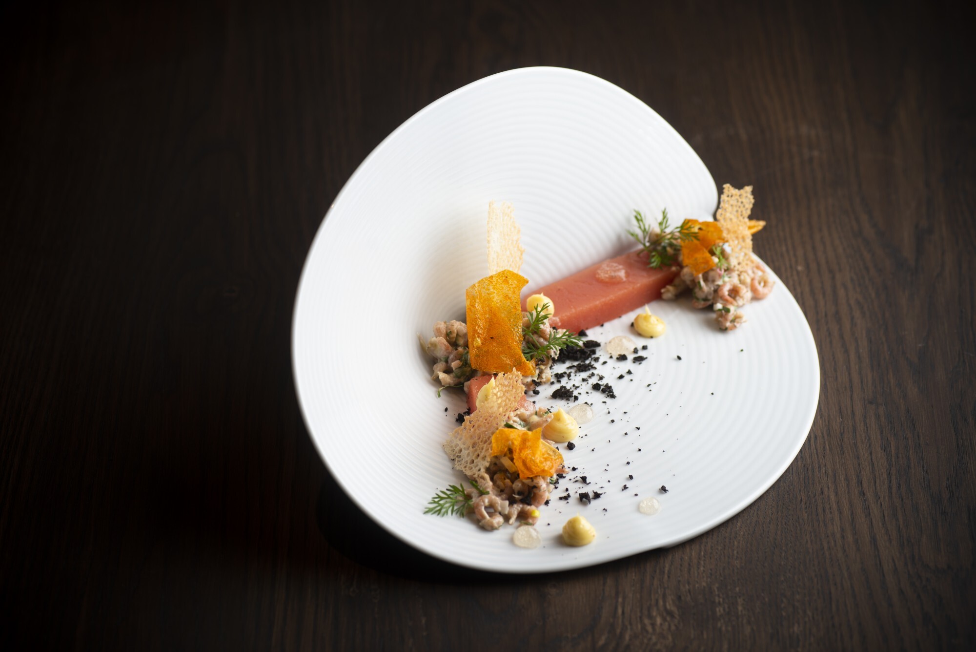 Stage Commis de cuisine