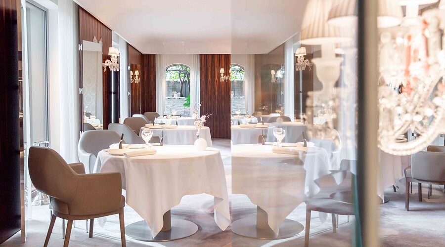 Junior Sous-Chef R&D (f/h)
