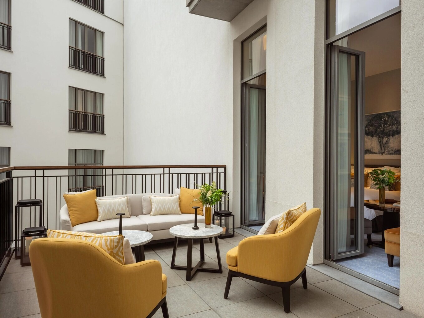 Assistant Purchasing Manager (F/H)