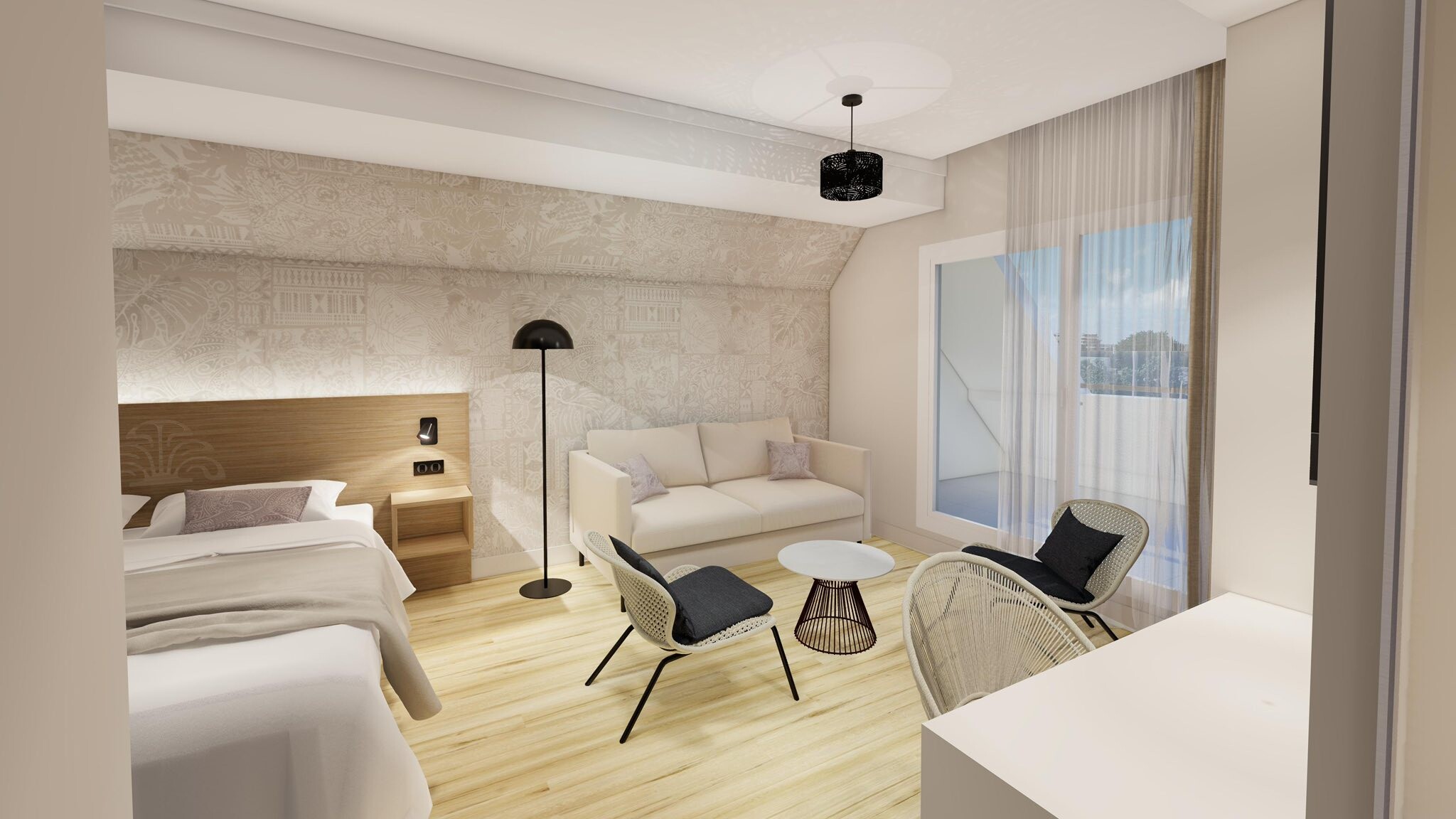 Gouvernant d’Étage- Hôtel Reva Tahiti (F/H)