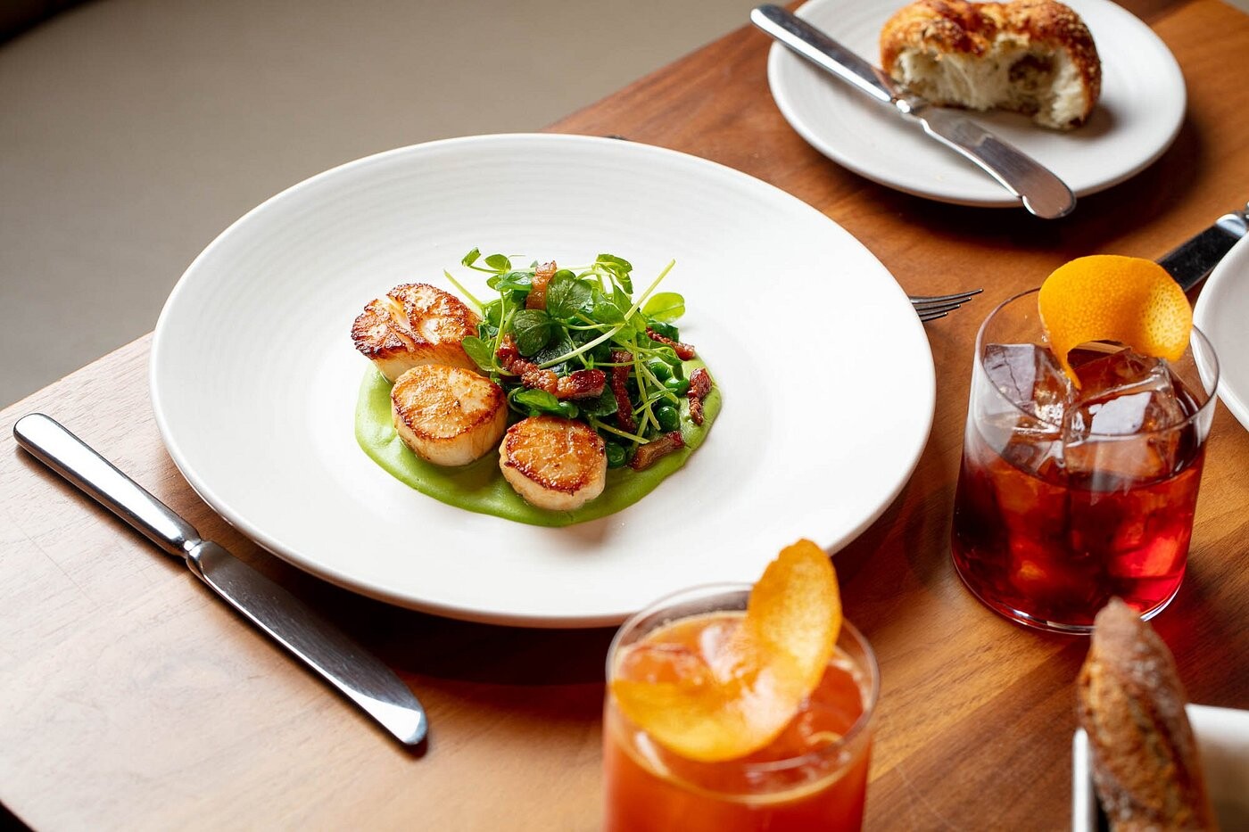 Chef de rang (F/H)