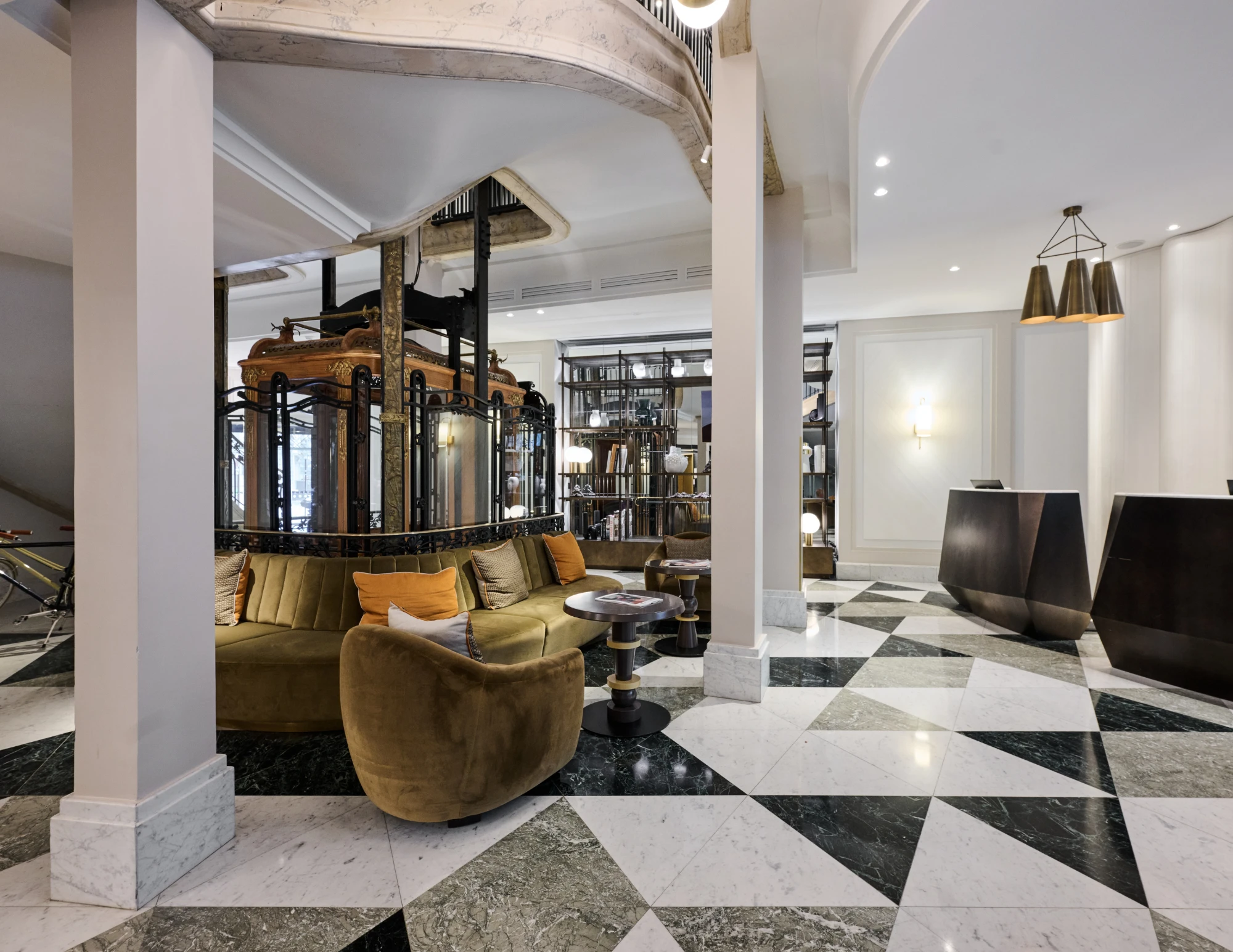 Stagiaire Guest Experience (F/H)