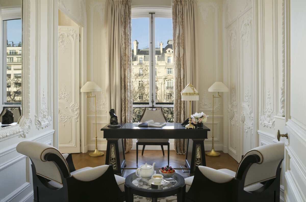 Responsable des Ventes Middle East (F/H)