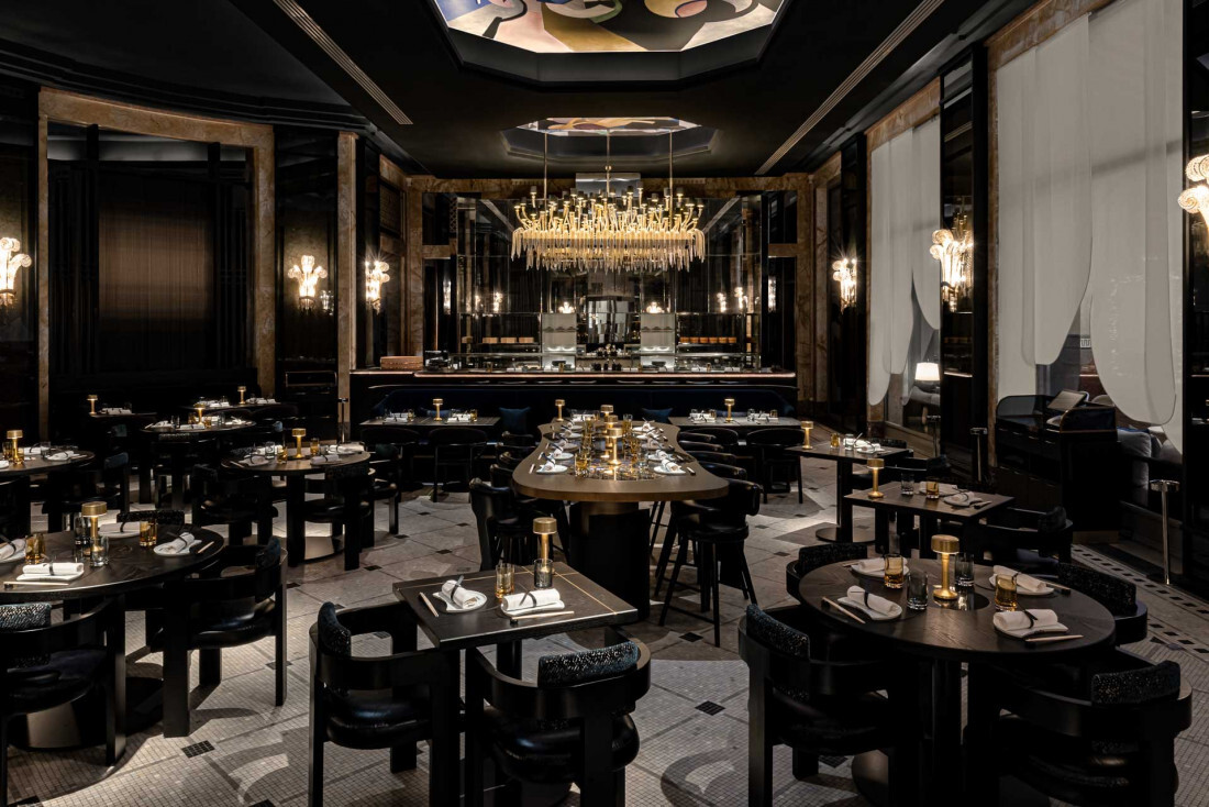 Responsable Restaurant (F/H)