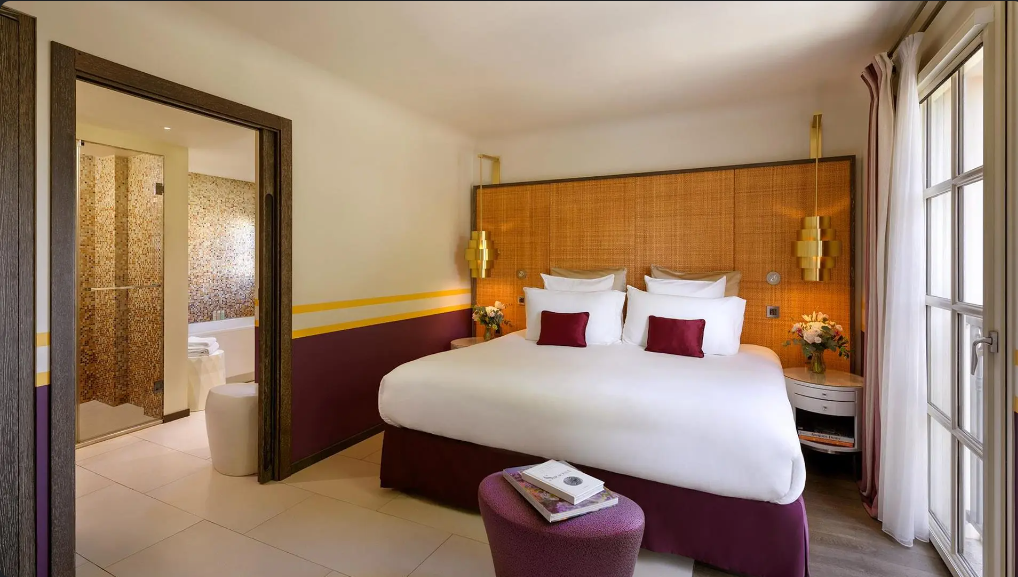 Stagiaire Réceptionniste (F/H)