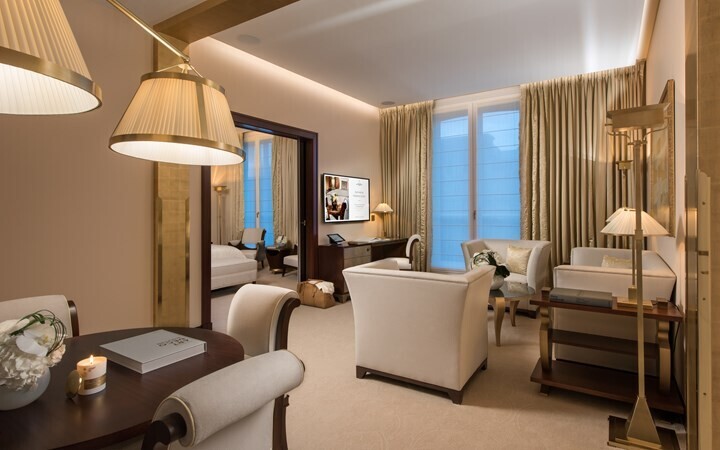 Responsable des ventes senior Amérique Latine , UK, Europe (F/H)