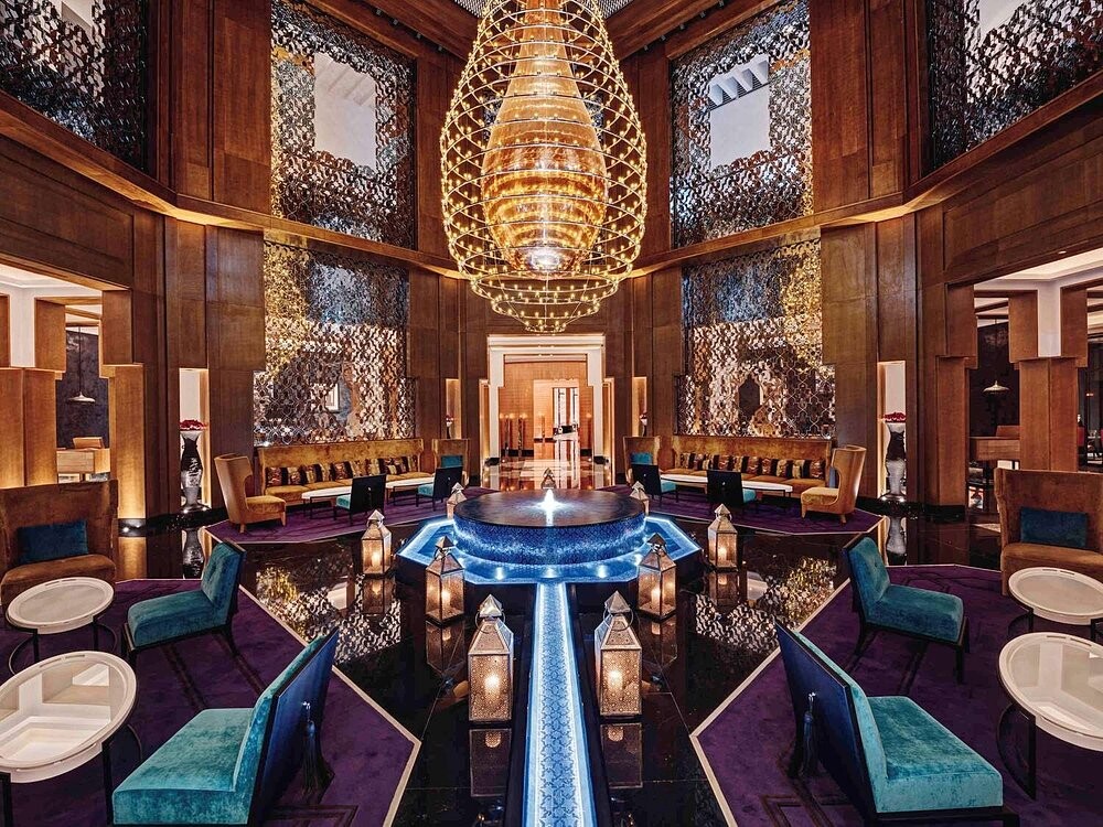 Guest Relation Manager (F/H)