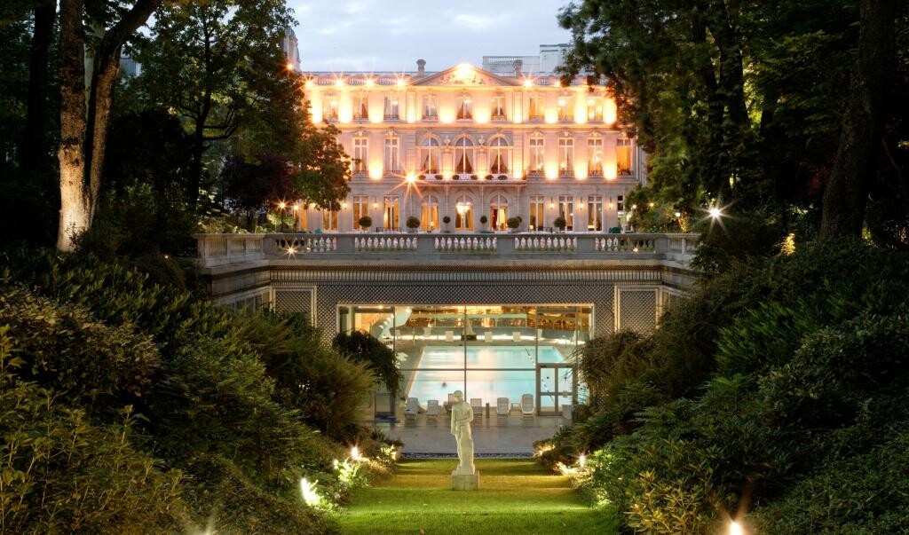 Linger / Lingère (F/H)