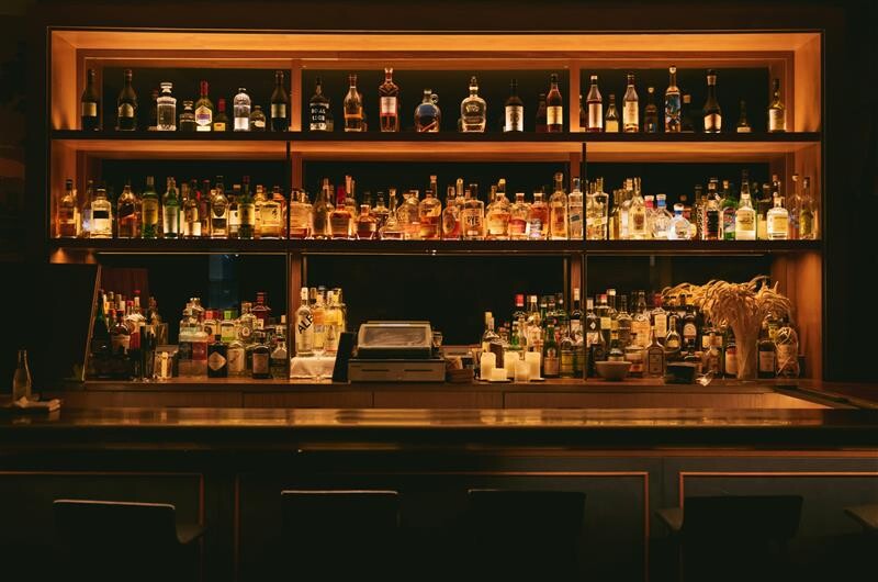 Floor Manager (W / M)