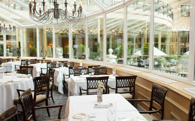 Interim- Camarero (M/H)