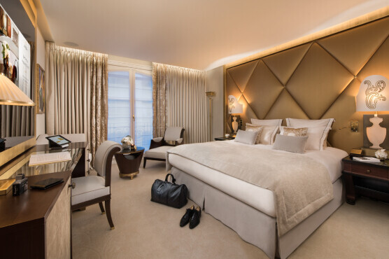 Responsable Room Service (F/H)