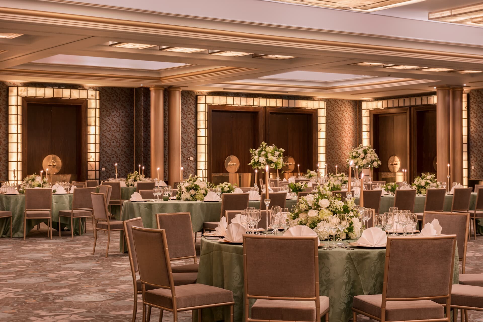 Superviseur des Banquets (F/H)