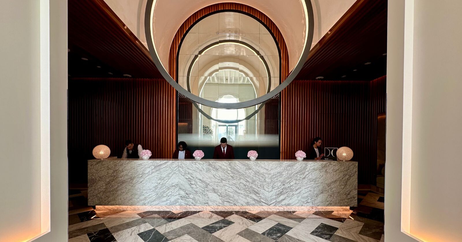 Guest Contact Coordinator (m/f)