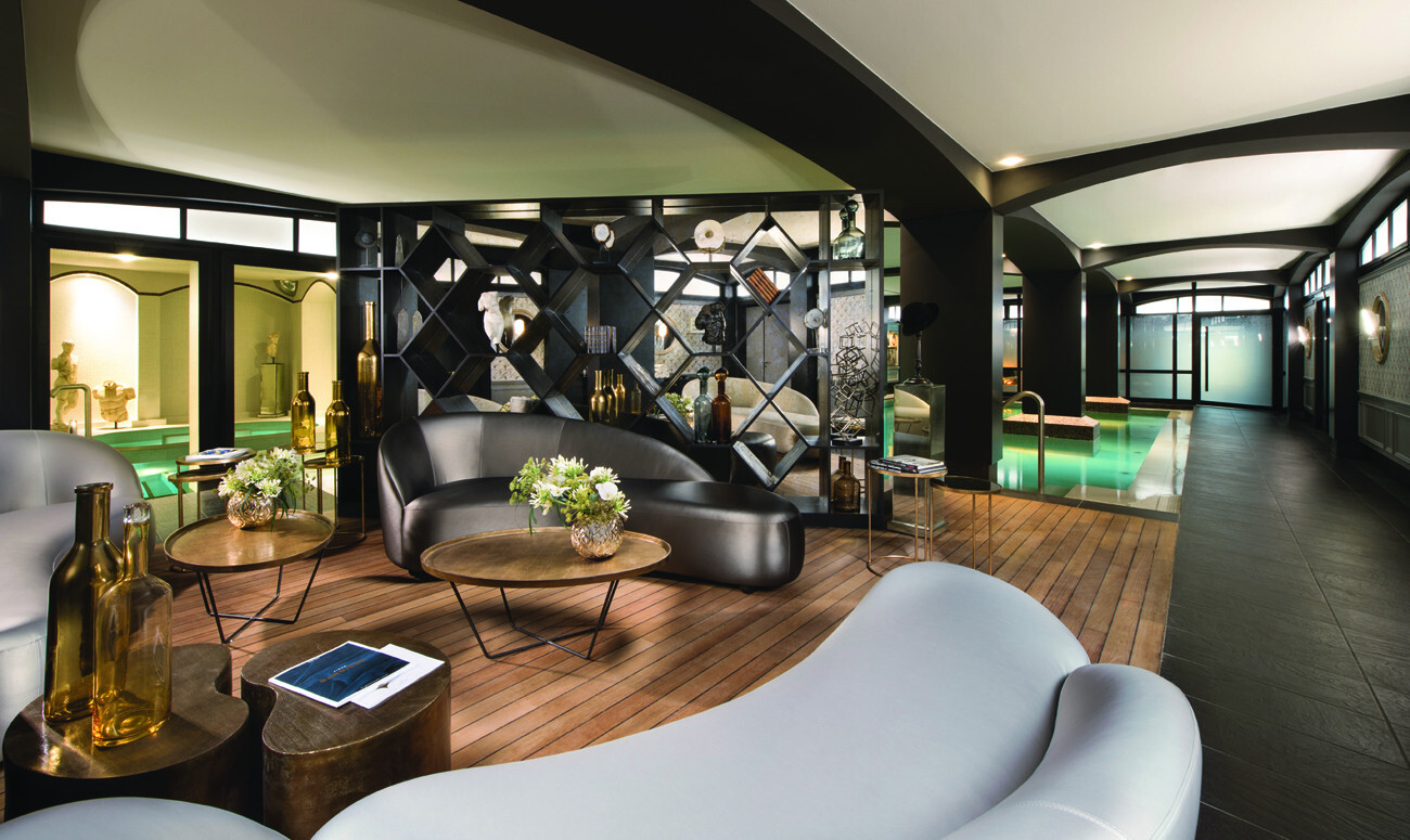 Premier Concierge (F/H)