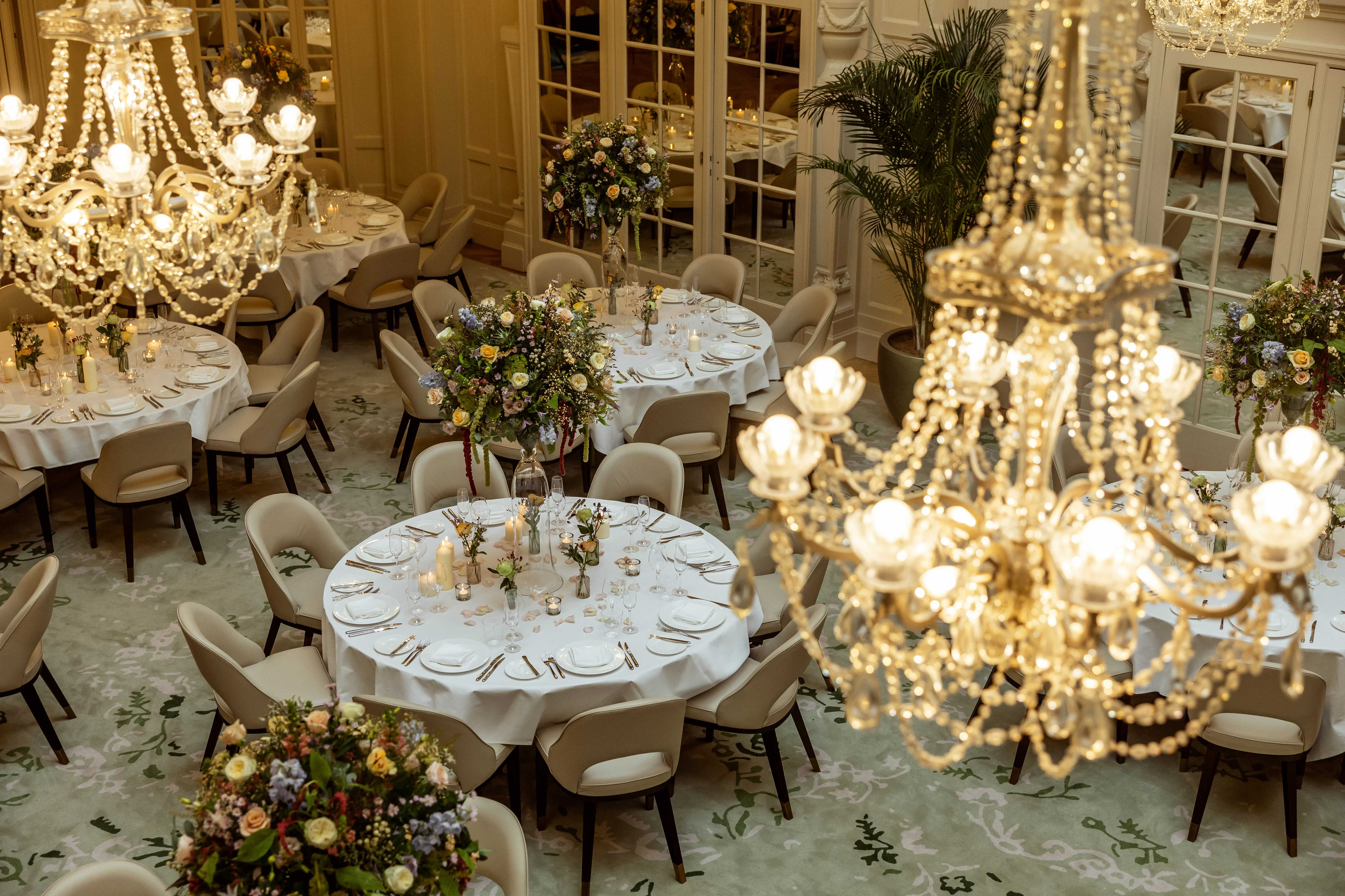 Groups & Events Manager (W/M)