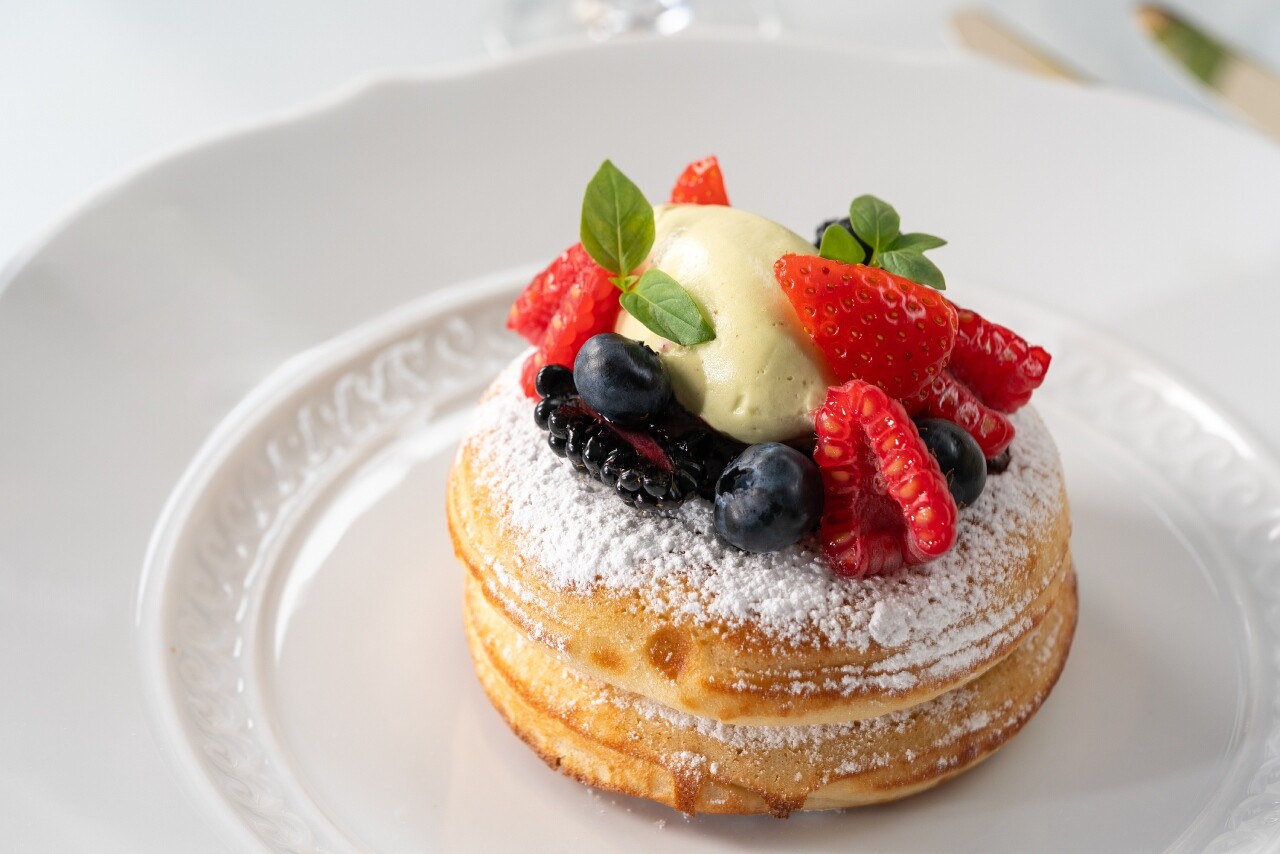 Pastry Junior Sous Chef (m/f)