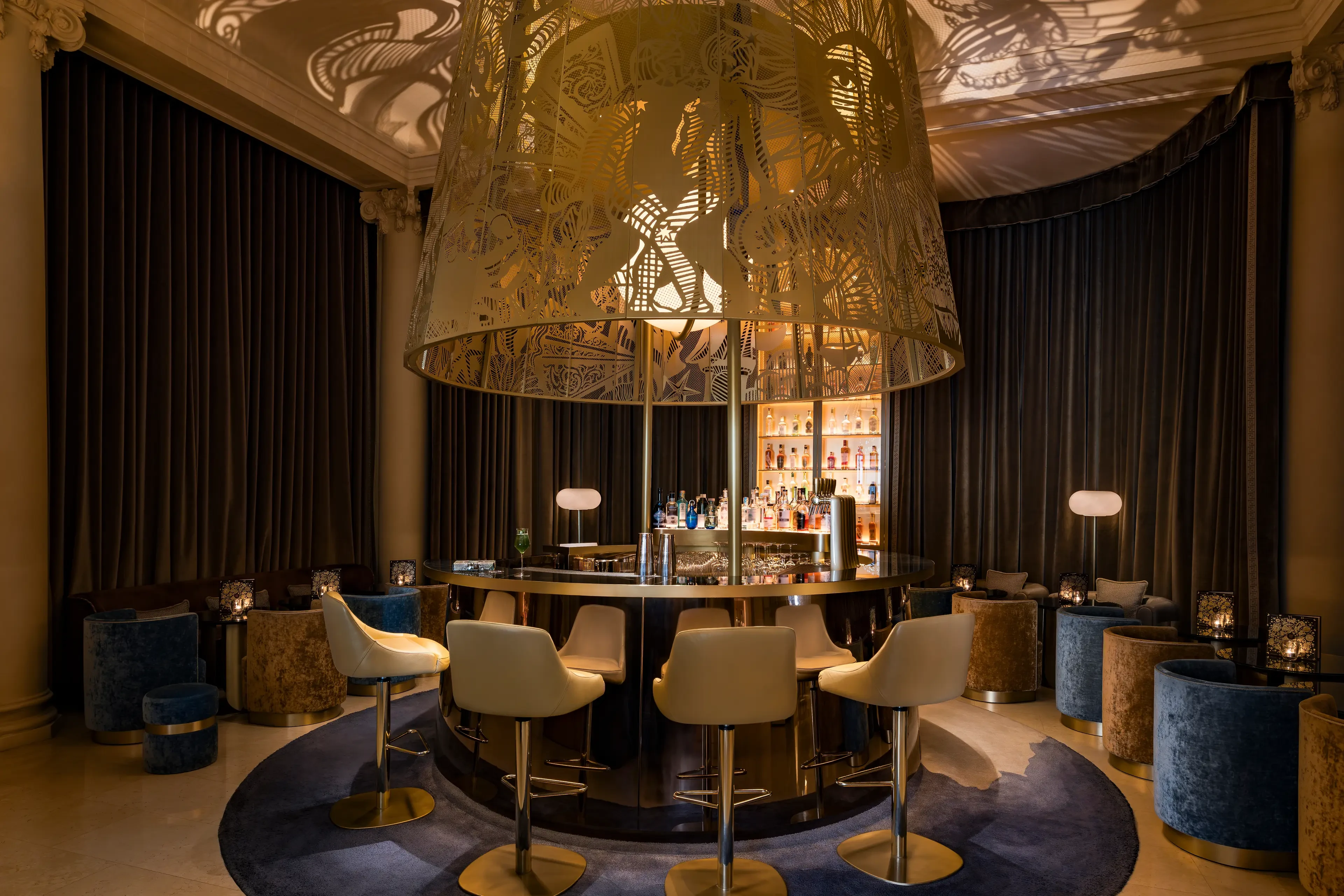 Apprenti Barman- Ritz Bar (h/f)
