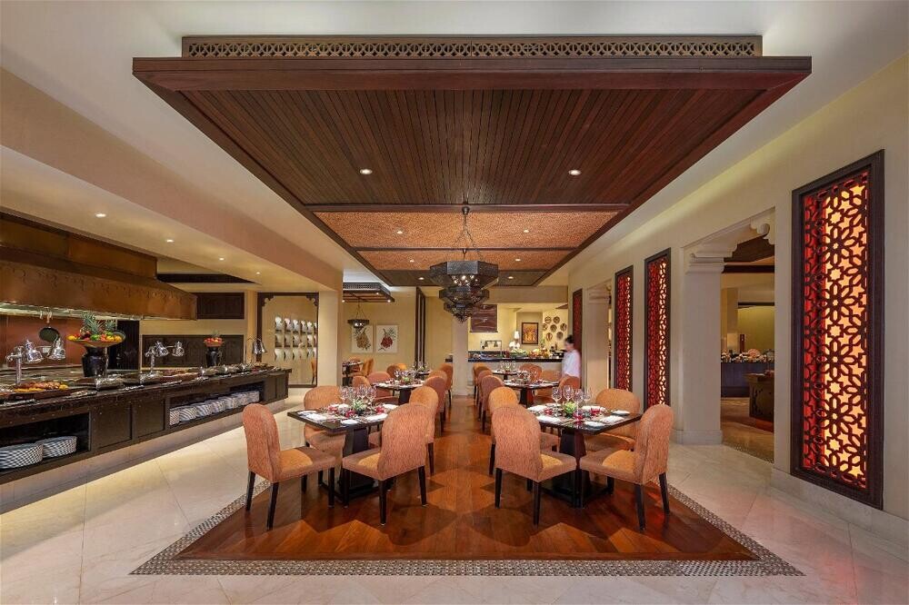 Food and Beverage Internship (W/M)