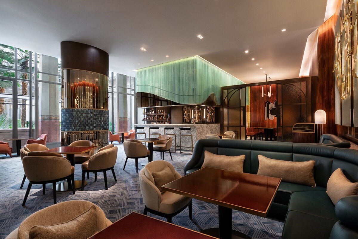 Demi-Chef de partie Restaurant 19.20 by Norbert Tarayre (f/h)