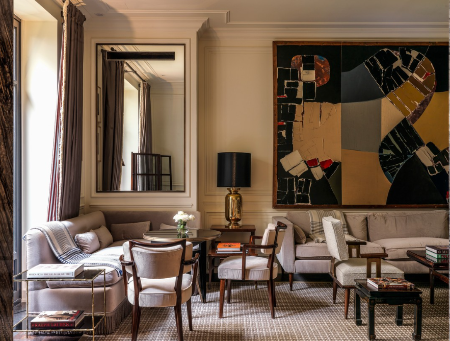 Voiturier / bagagiste (F/H)